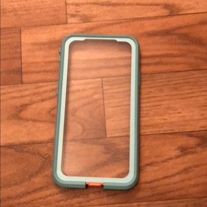 LifeProof IPhone X